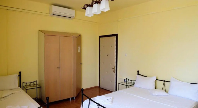 Suite Hotel Tranzit