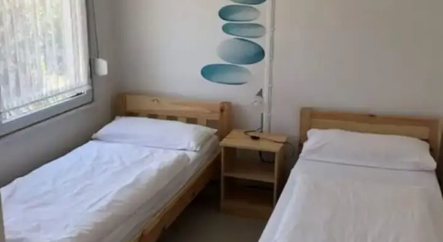 Bungalow Oberspreewald, Rezervasyon Daire Schwielochsee Spreewald