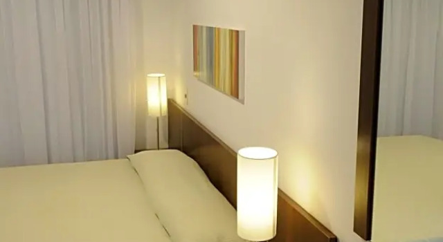 Номер Superior Hotel California