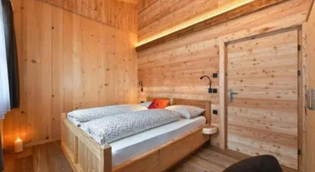 Chalet Leitner, Забронировать Шале Рио-ди-Пустерия 