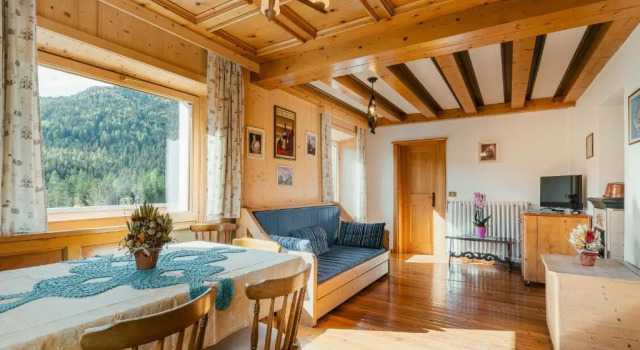 Locanda Montana, Забронировать Отель Сан-Вито-ди-Кадоре Кадоре