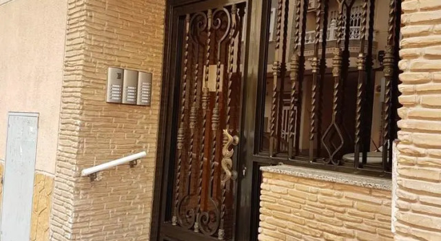 Apartamento San Pascual 275