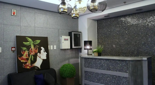 Urban Hostel, Забронировать Хостел Пасиг 
