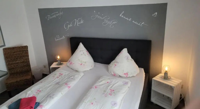 Номер Standard Gästezimmer Haus Talblick