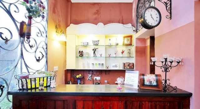 Alice Family Hotel, Book Hotel Gulangyu 