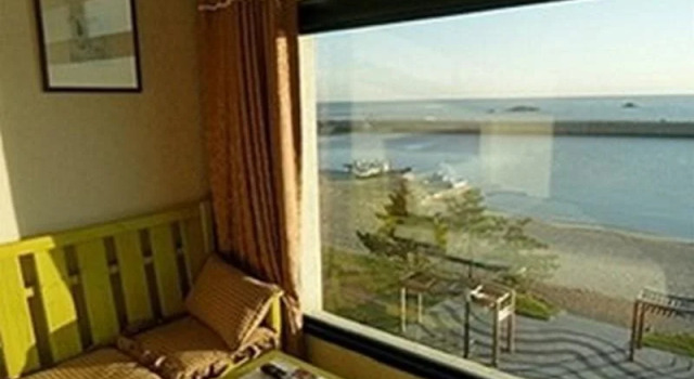 Helios Motel, Prenota Motel Motel a Sokcho, Motel