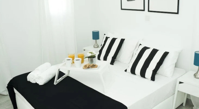 Wavebreeze Villas, Reserva ahora Hotel Geroskipou Pafos