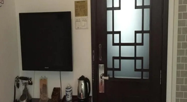 北京鑫园客栈