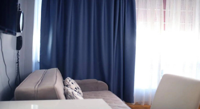 Taksim Cetinkaya Suite