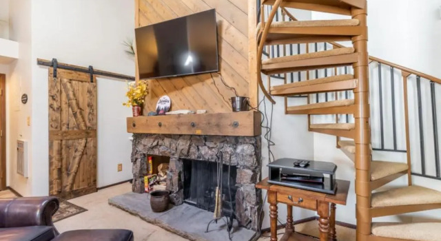 Апартаменты Standard Flying Dutchman by Summit County Mountain Retreats