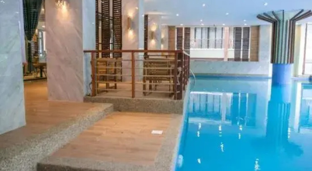 Marianne Suites El Nido, Prenota Hotel Hotel SPA a Palawan, SPA