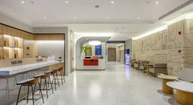 Homeinn Selected Hotel (Yangzhou Grand Canal Museum Food Industry Park), Prenota Hotel Yangzhou Jiangsu