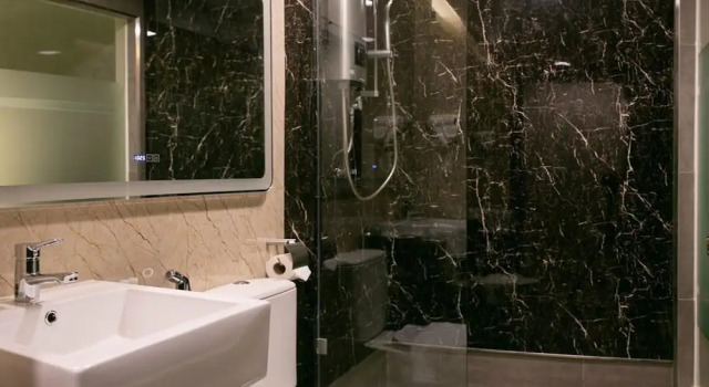Номер Standard Prestigo Hotel - Johor Bharu