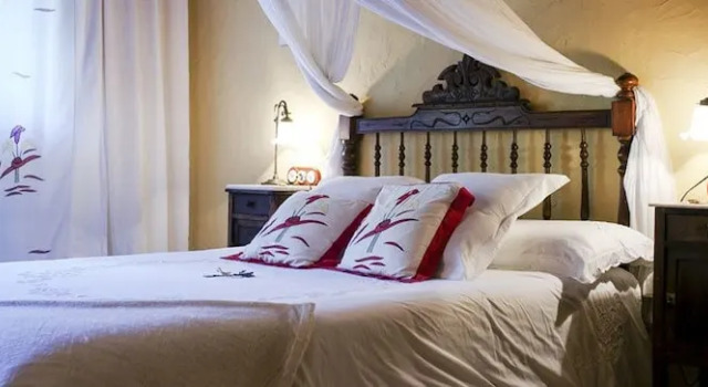 Cal Paller, Buchen Sie Hotel La Vansa I Fórnols Katalonien