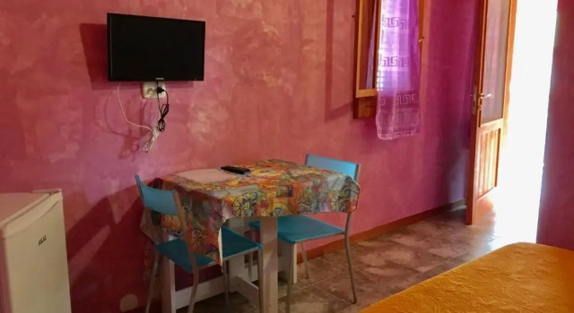 Номер Standard B&B Villa Carla