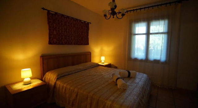 Residenza Su Prelau, Rezervasyon Otel Gonnesa Costa Verde