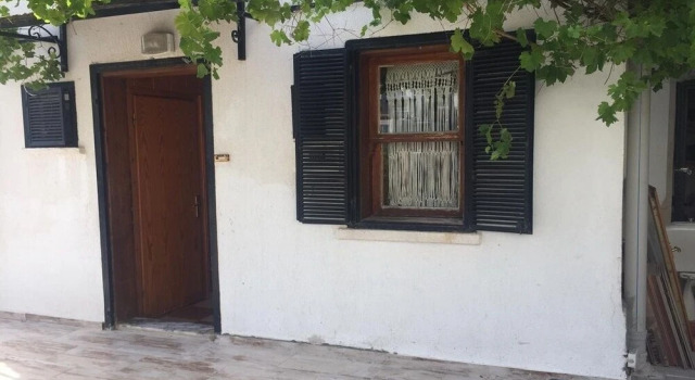 BO064 by Villa of Summer, Rezervovat Vila Yalikavak 