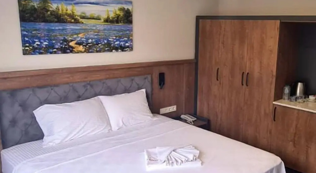 Номер Standard GRAND ÇAYKARAM HOTEL