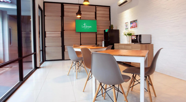 LeGreen Suite Supomo, Book Hotel Jakarta Jakarta Province, near Digantara Monument