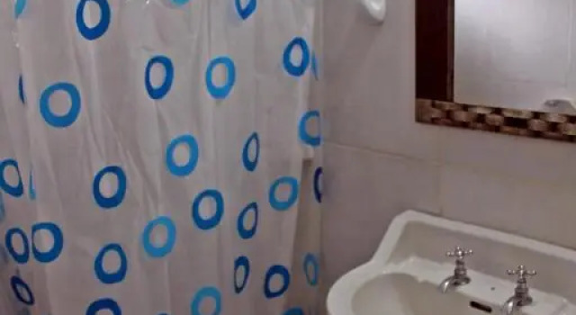 Четырёхместный номер Standard Alhue Patagonia Hostel