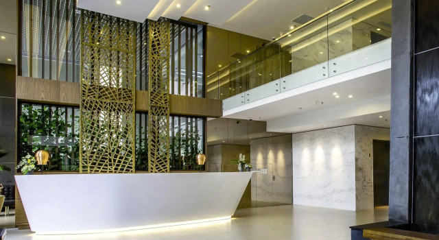 SILA Urban Living, Забронировать Апарт-отель Цюань 3 провинция Хошимин