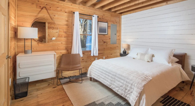 Red Feather Cabins 320, Buchen Sie Ferienhaus Boone Appalachian Mountains