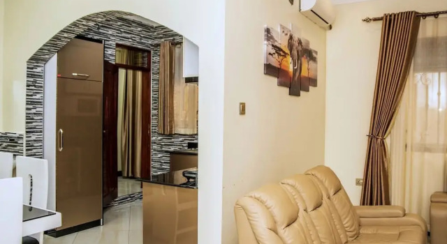Апартаменты 2 Bed - Sleeps 4 - Parking - 20 min to Airport