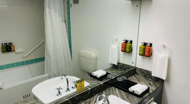 Двухместный номер Standard Holiday Inn Parramatta by IHG