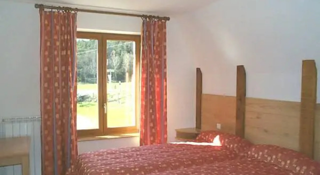 Standart oda Hôtel Rodier