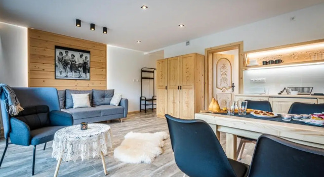 Biały Miś Apartamenty Art & Design, Đặt Khách sạn boutique Khách sạn boutique ở Tatras, Khách sạn boutique
