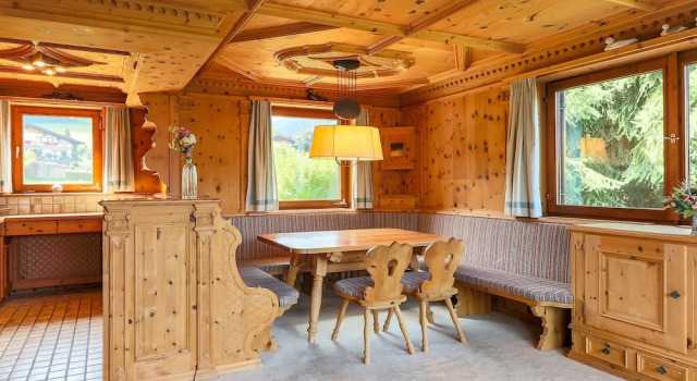 Modern Chalet in Ellmau With Sauna, Забронировать Шале Отели Элльмау 3 звезды, 3*