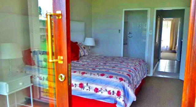 Key West Condo Apartment, Boek Appartement Hartbeespoort 