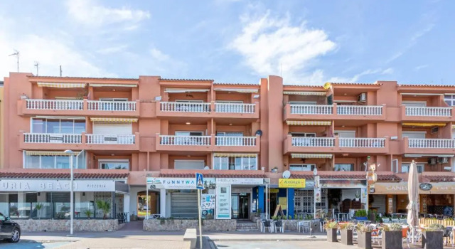 Apart-rent Apartamento Gran reserva renovado 0076, Забронировать Апартаменты/квартира Отели Alt Empordà с бассейном, Бассейн