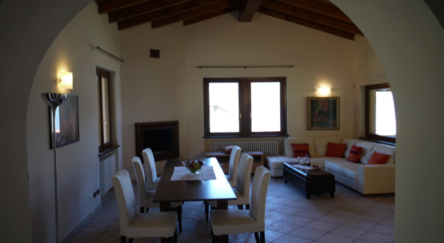 Villa Mimosa