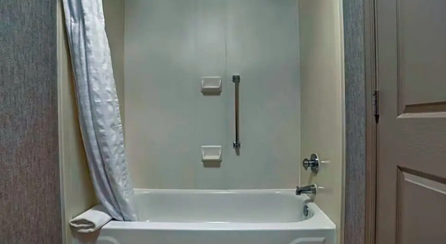 Двухместный люкс c 1 комнатой Metro Scottsdale Apartments 1 bd