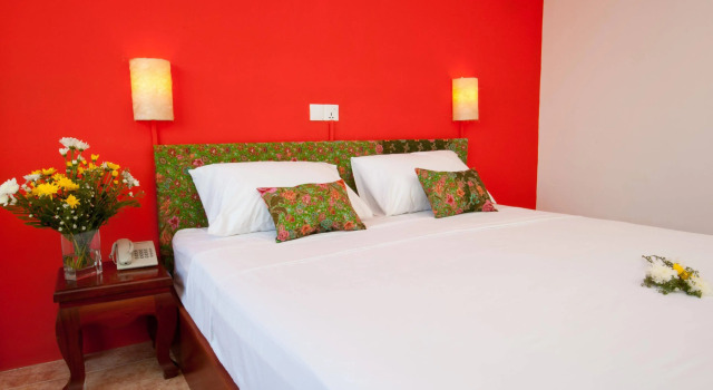 TeaHouse Asian Urban Hotel