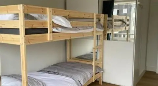 Beach Suite Leonie, Rezerwuj Hotel Hotele w Bruksela z parkingiem, Parking