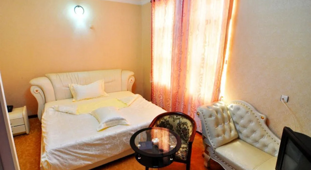 Infinity Hotel, Boek Hotel Hotels in Kigali met ontbijt, Ontbijt
