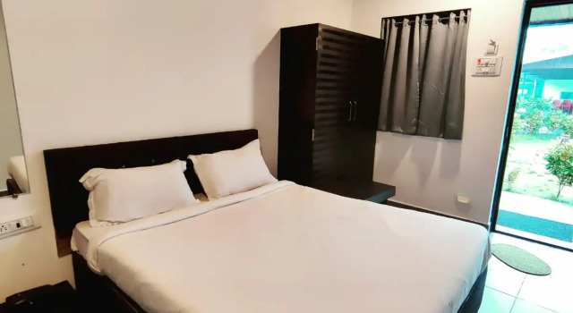 Номер Deluxe Canal Touch Resort