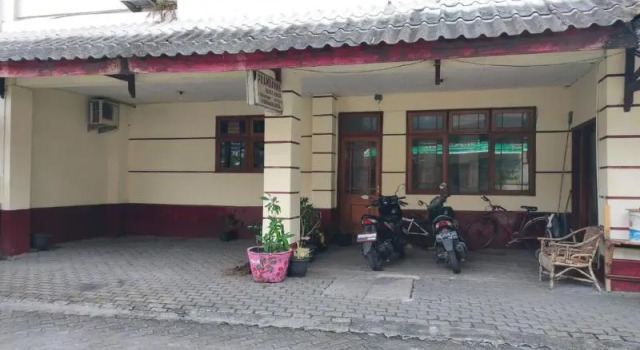 Hotel Prambanan Malioboro, Book Hotel Danurejan 