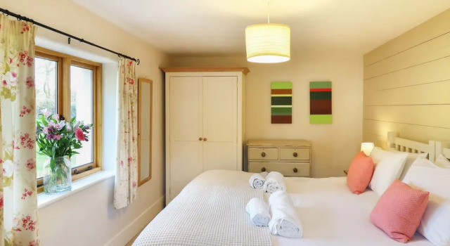 Luggs Barn, Buchen Sie Hotel Hemyock 