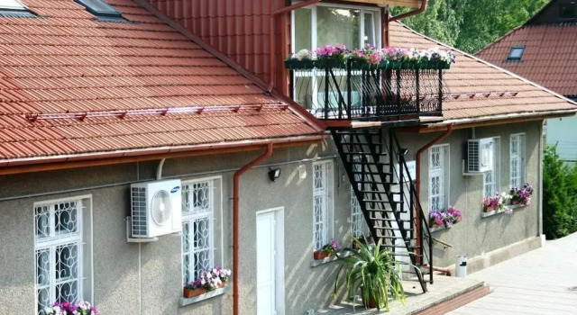 Klaipeda Inn