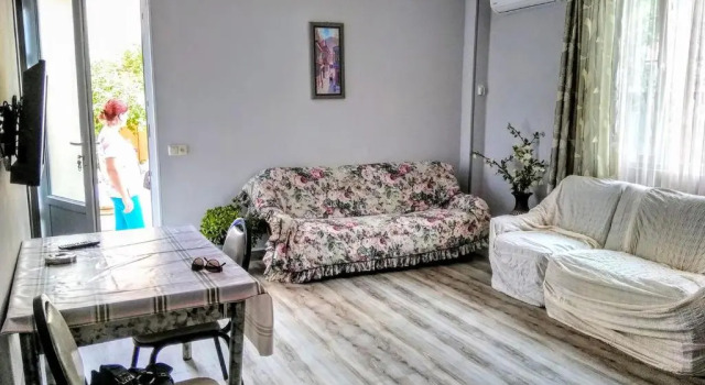 Люкс Dream Land Batumi