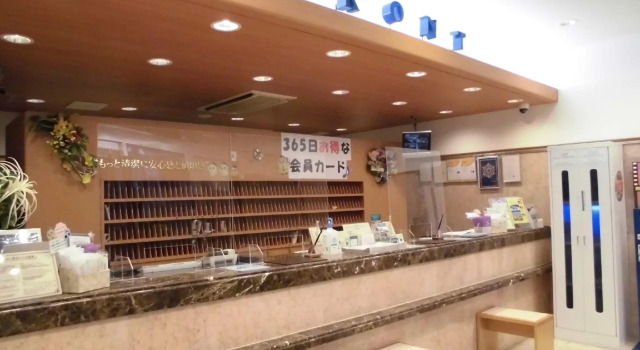 Toyoko Inn Osaka Umeda Higashi