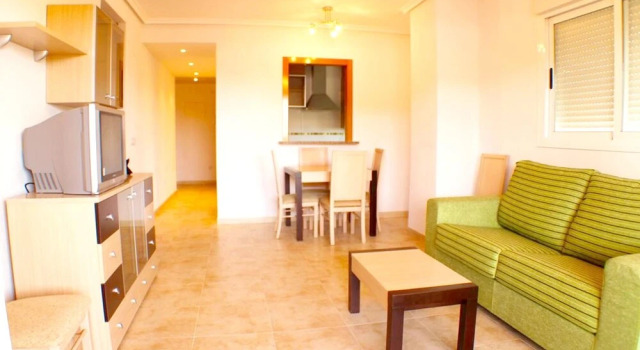 Apartment With 2 Bedrooms in Oropesa, With Wonderful sea View, Shared Pool and Enclosed Garden, Varaa Huoneisto Oropesa del Mar Azahar Coast