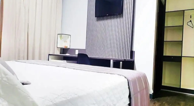 Двухместный номер Deluxe Hotel Opuka