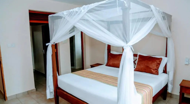 Galu Gardens Apartments Diani Beach, Book Apartment Galu Kwale