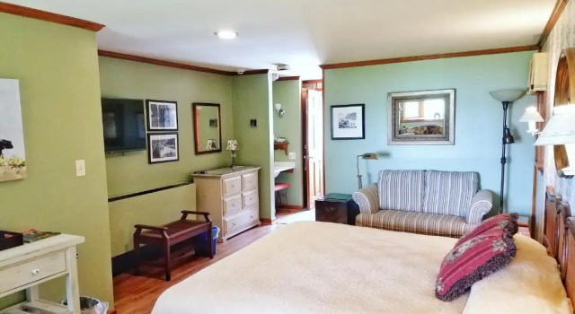 Номер Standard Sandaway Suites & Beach