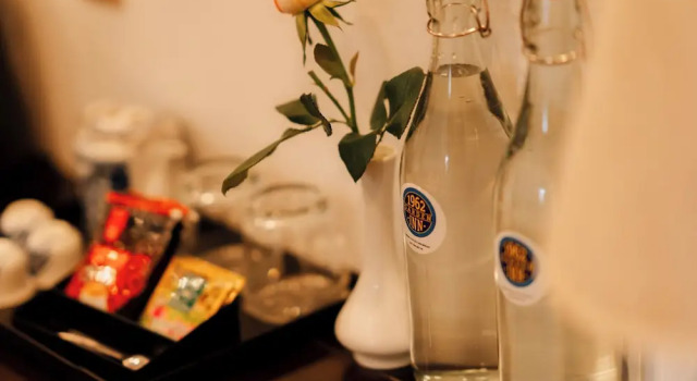 Номер Superior 75 Garden INN