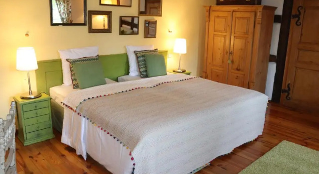 Двухместный номер Standard Hotel de Charme zum Schiff